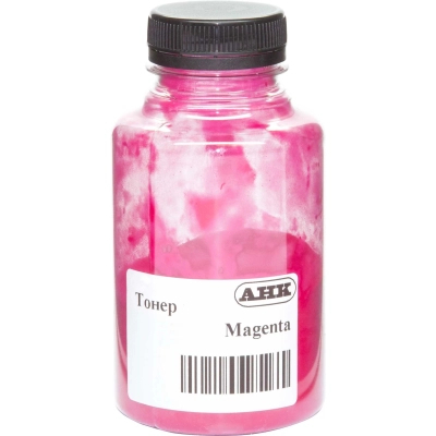 Тонер Xerox С310/315 150г Magenta AHK (50000513)