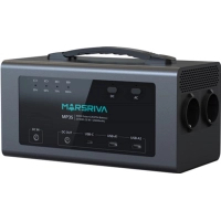 Зарядна станція Marsriva MP3S 300W (MP3S_MARSRIVA)