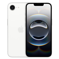 Мобільний телефон Apple iPhone 16e 512GB White (MD274)