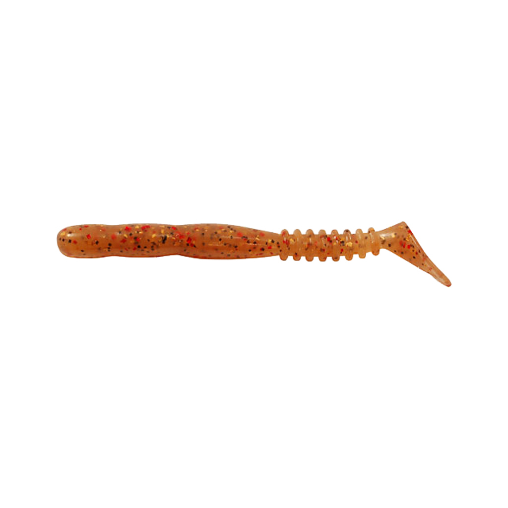 Силікон рибальський Reins Rockvibe Shad 2" 321 Gold Legend (20 шт/уп.) (1552.01.29)