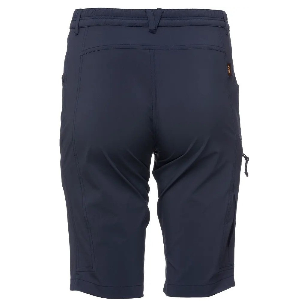 Шорти Turbat Bali Wmn blue - XS - синій (012.004.1861)