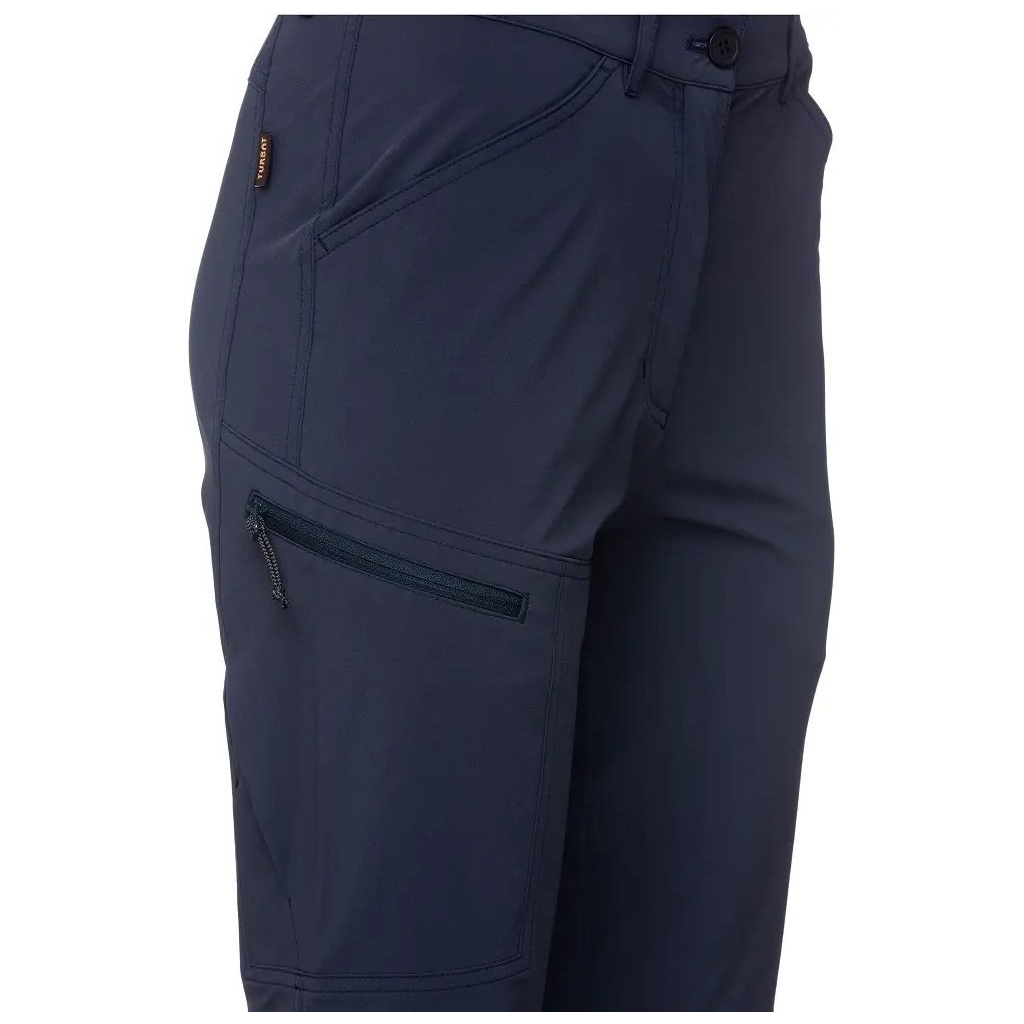 Шорти Turbat Bali Wmn blue - XS - синій (012.004.1861)