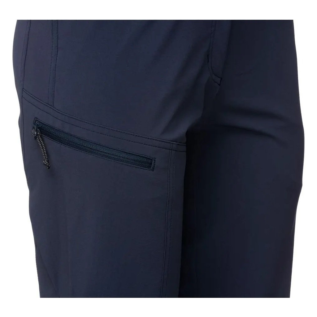 Шорти Turbat Bali Wmn blue - XS - синій (012.004.1861)