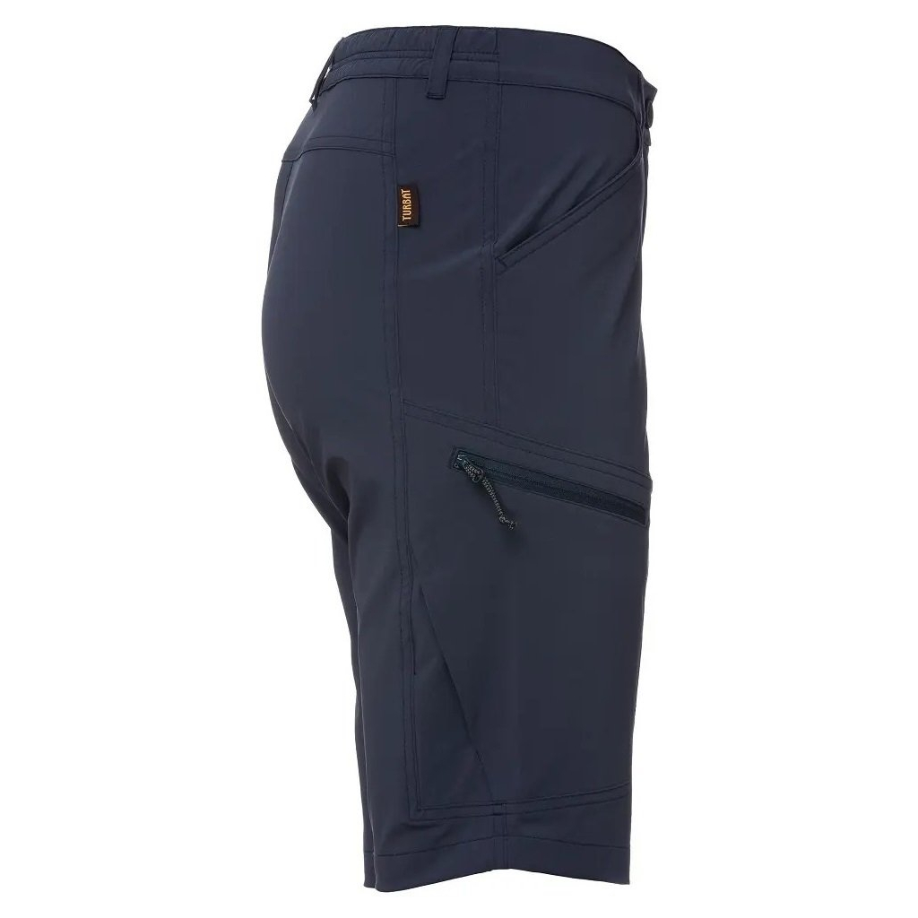 Шорти Turbat Bali Wmn blue - XS - синій (012.004.1861)