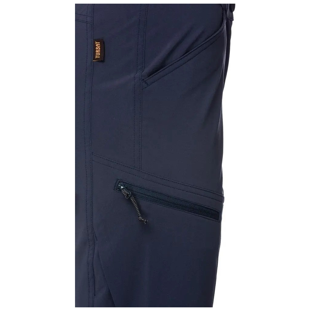 Шорти Turbat Bali Wmn blue - XS - синій (012.004.1861)