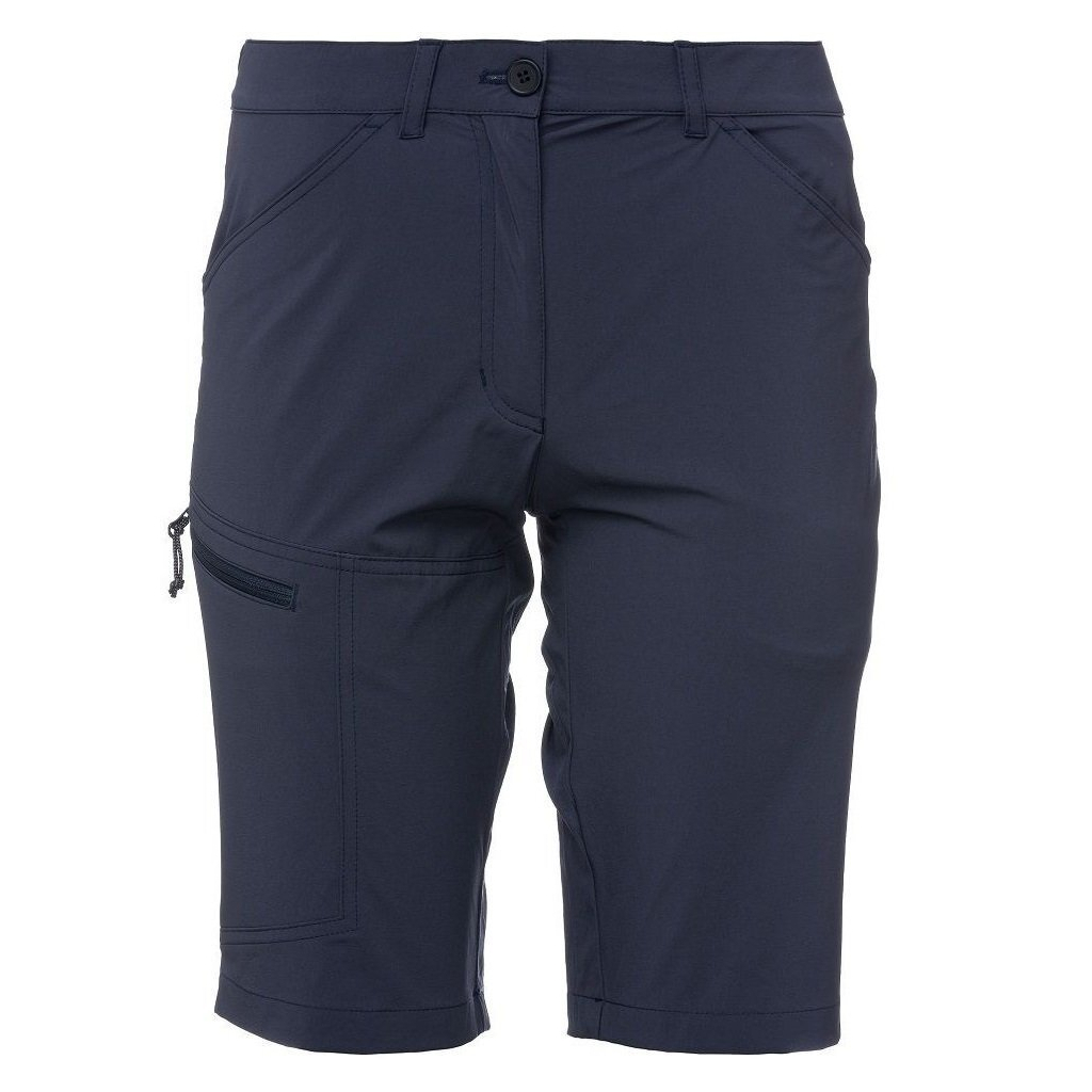 Шорти Turbat Bali Wmn blue - XS - синій (012.004.1861)