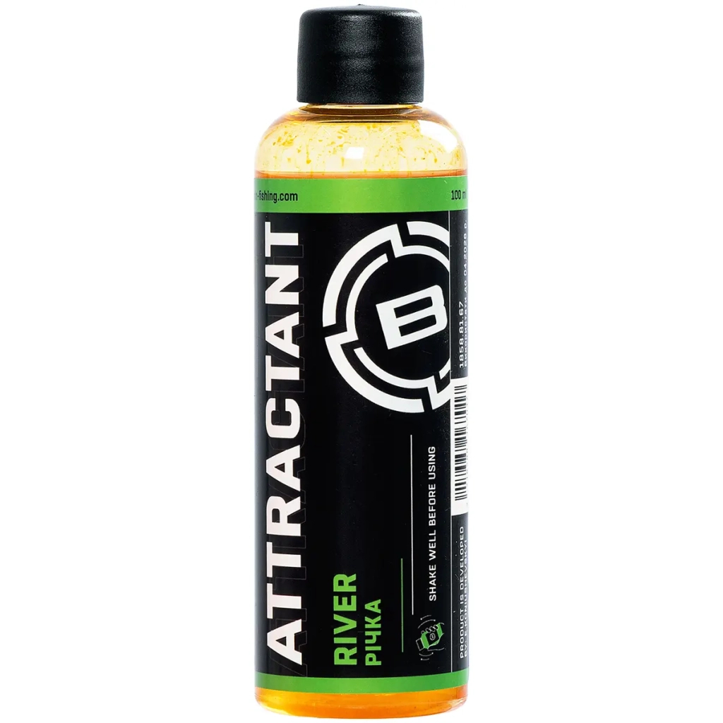 Ліквід Brain Attractant River (річка) 100ml (1858.81.67)