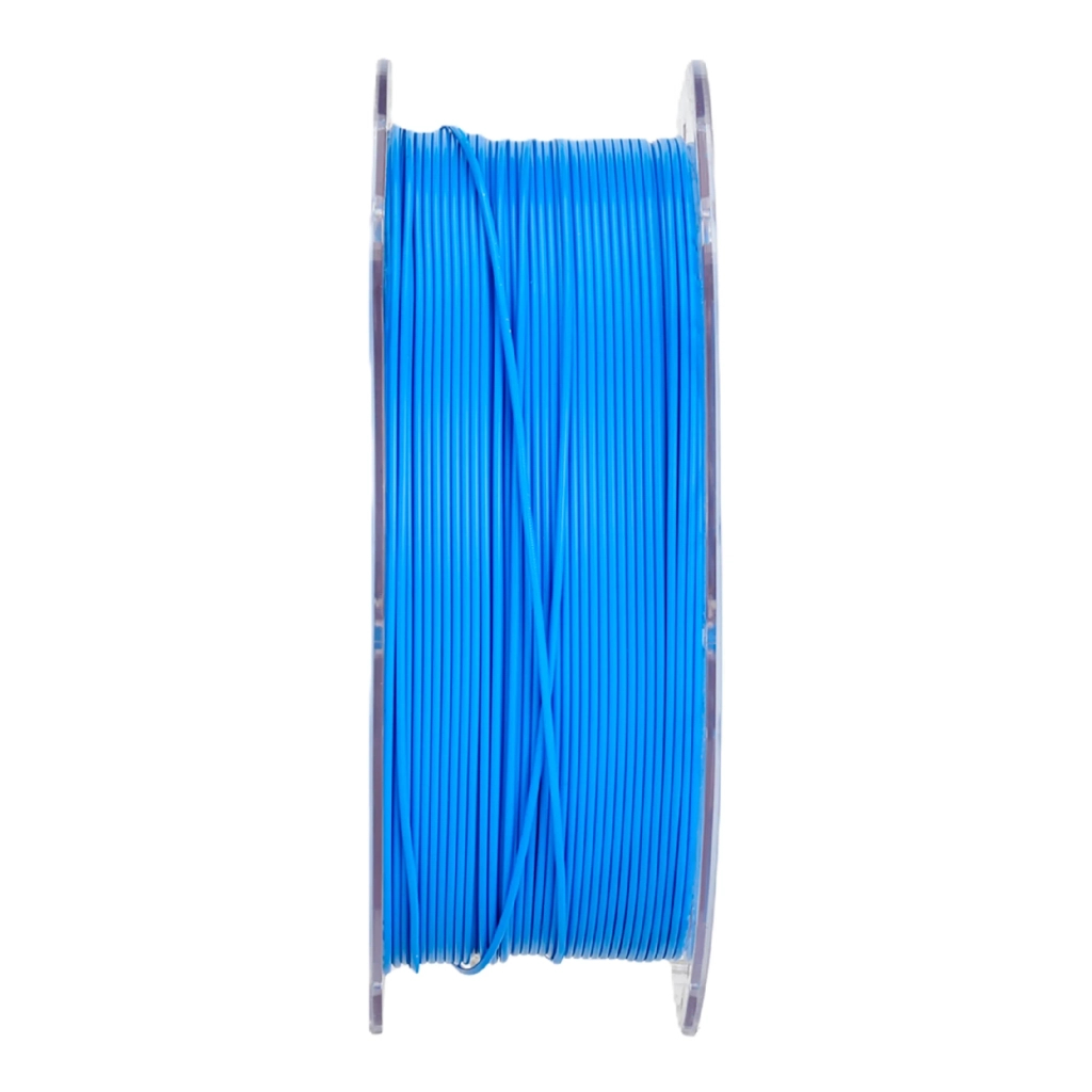 Пластик для 3D-принтера Creality PLA Hyper RFID 1кг, 1.75мм, blue (3301010404)