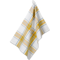 Kela kitchen towel Svea, 70x50 cm, checkered (12800) (00000024816)