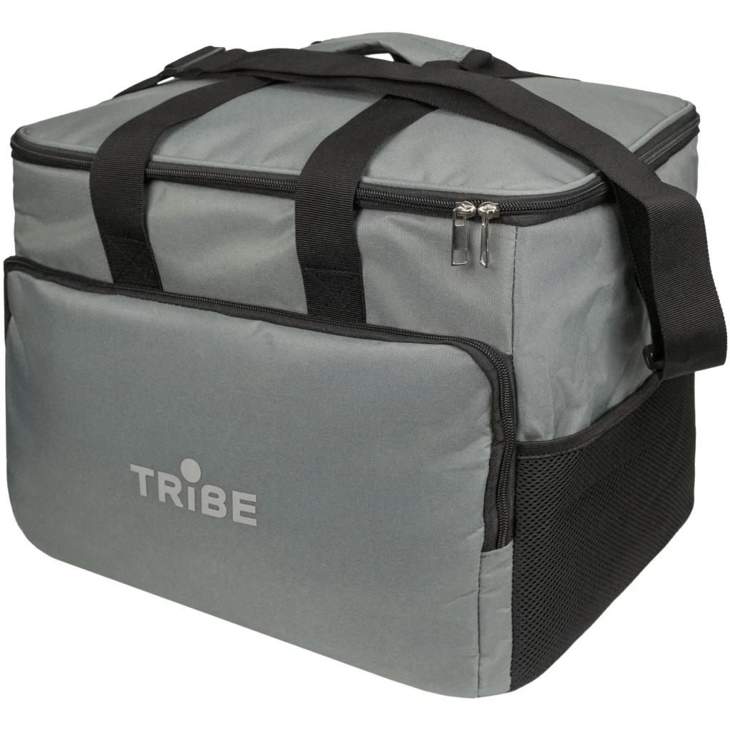 Термосумка Tribe Cooler 25 L grey (T-IF-0011-grey)