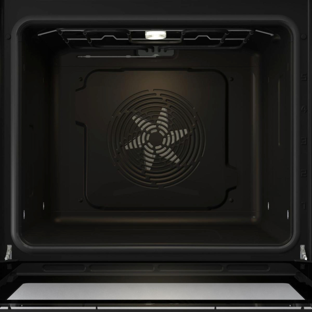 Комплект вбудованої техніки Gorenje BOS6737E06BG + GI6401B (SET_BOS6737E06BG_GI6401B)