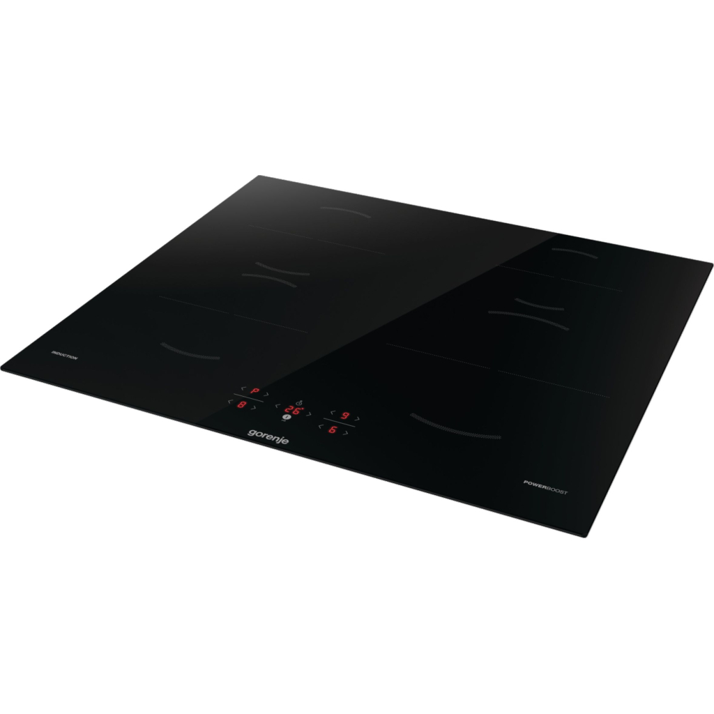 Комплект вбудованої техніки Gorenje BOS6737E06BG + GI6401B (SET_BOS6737E06BG_GI6401B)