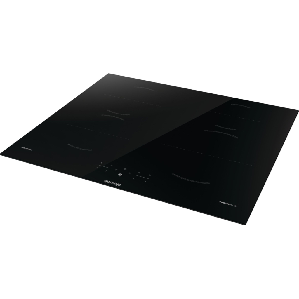 Комплект вбудованої техніки Gorenje BOS6737E06BG + GI6401B (SET_BOS6737E06BG_GI6401B)