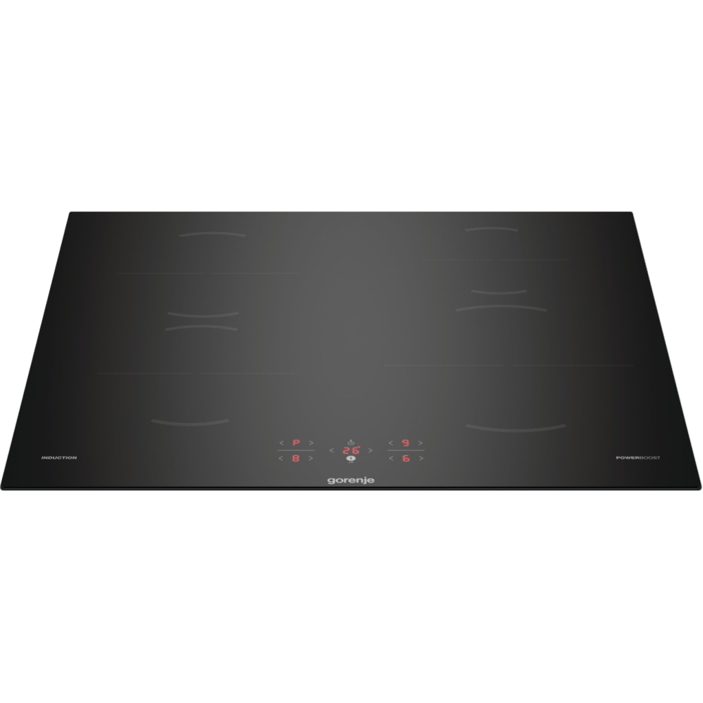 Комплект вбудованої техніки Gorenje BOS6737E06BG + GI6401B (SET_BOS6737E06BG_GI6401B)