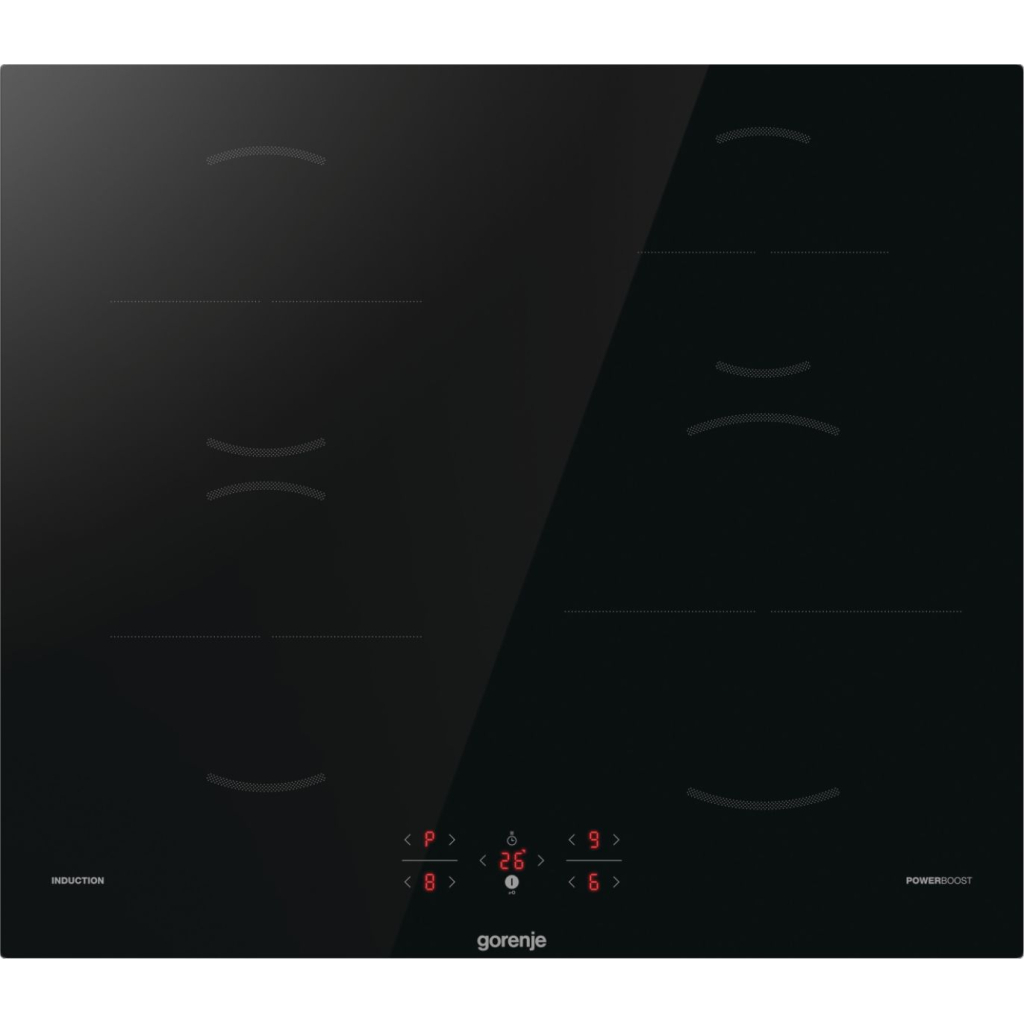 Комплект вбудованої техніки Gorenje BOS6737E06BG + GI6401B (SET_BOS6737E06BG_GI6401B)
