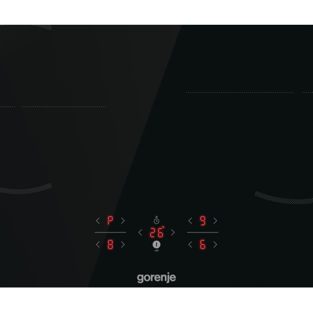 Комплект вбудованої техніки Gorenje BOS6737E06BG + GI6401B (SET_BOS6737E06BG_GI6401B)