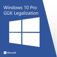 Операційна система Microsoft Windows 10 Pro укр, 64-біт GGK, ОЕМ на DVD носії (4YR-00233)