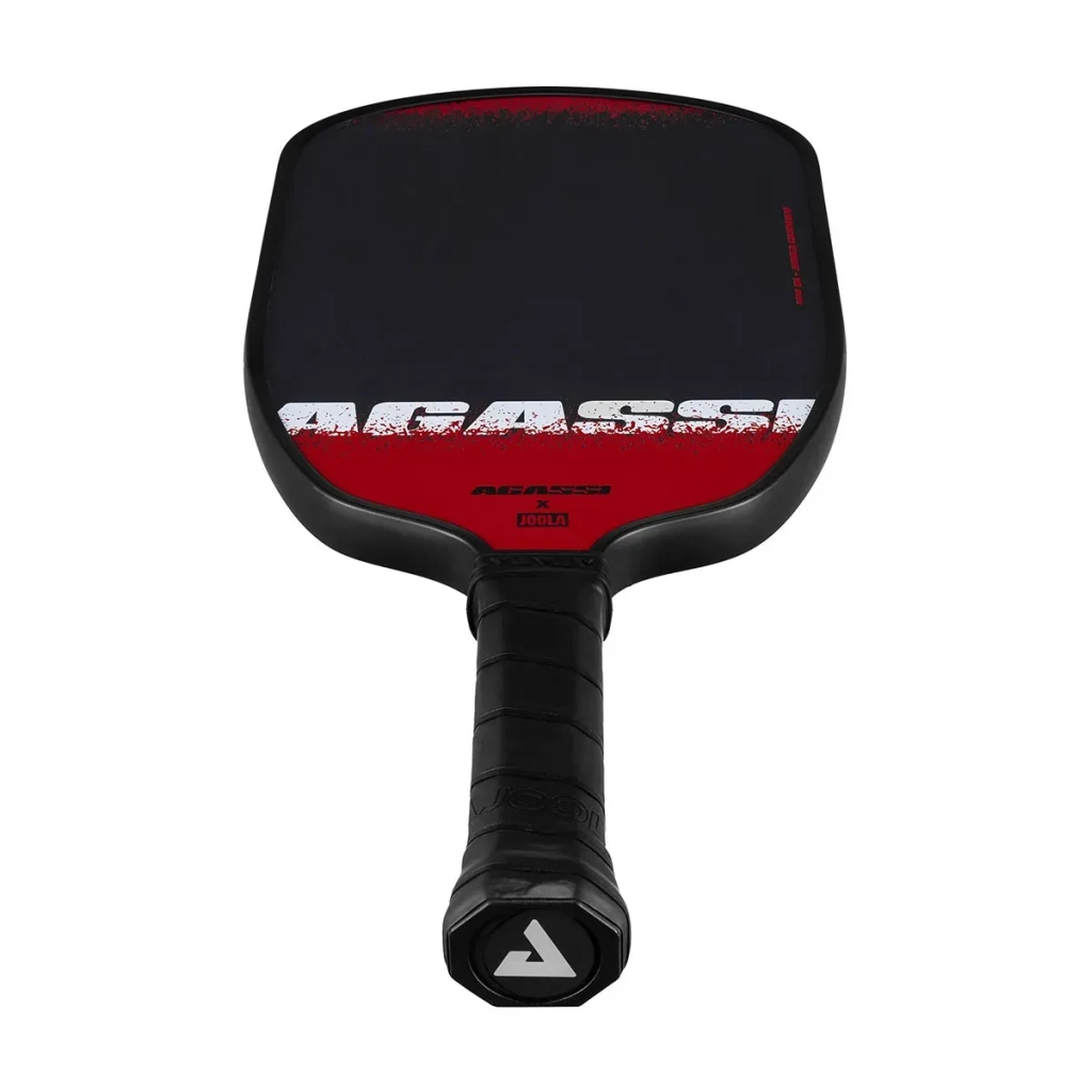 Ракетка для піклболу Joola Agassi Edge 16 (300667) (931398)