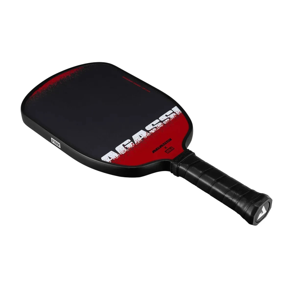 Ракетка для піклболу Joola Agassi Edge 16 (300667) (931398)