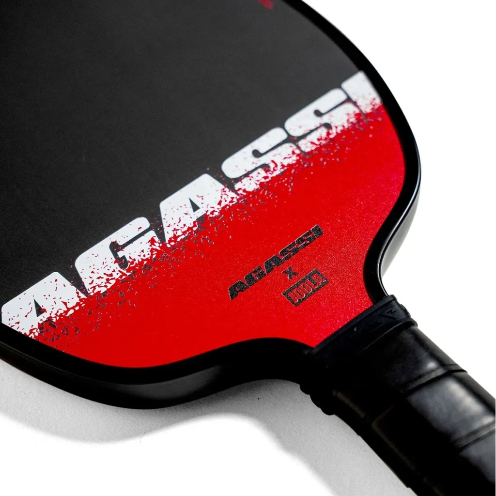 Ракетка для піклболу Joola Agassi Edge 16 (300667) (931398)