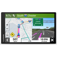 Персональний навігатор Garmin DriveSmart 76 MT-S GPS (010-02470-10)