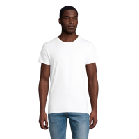 T-shirt Sol's Pioneer men white M (03565102M)