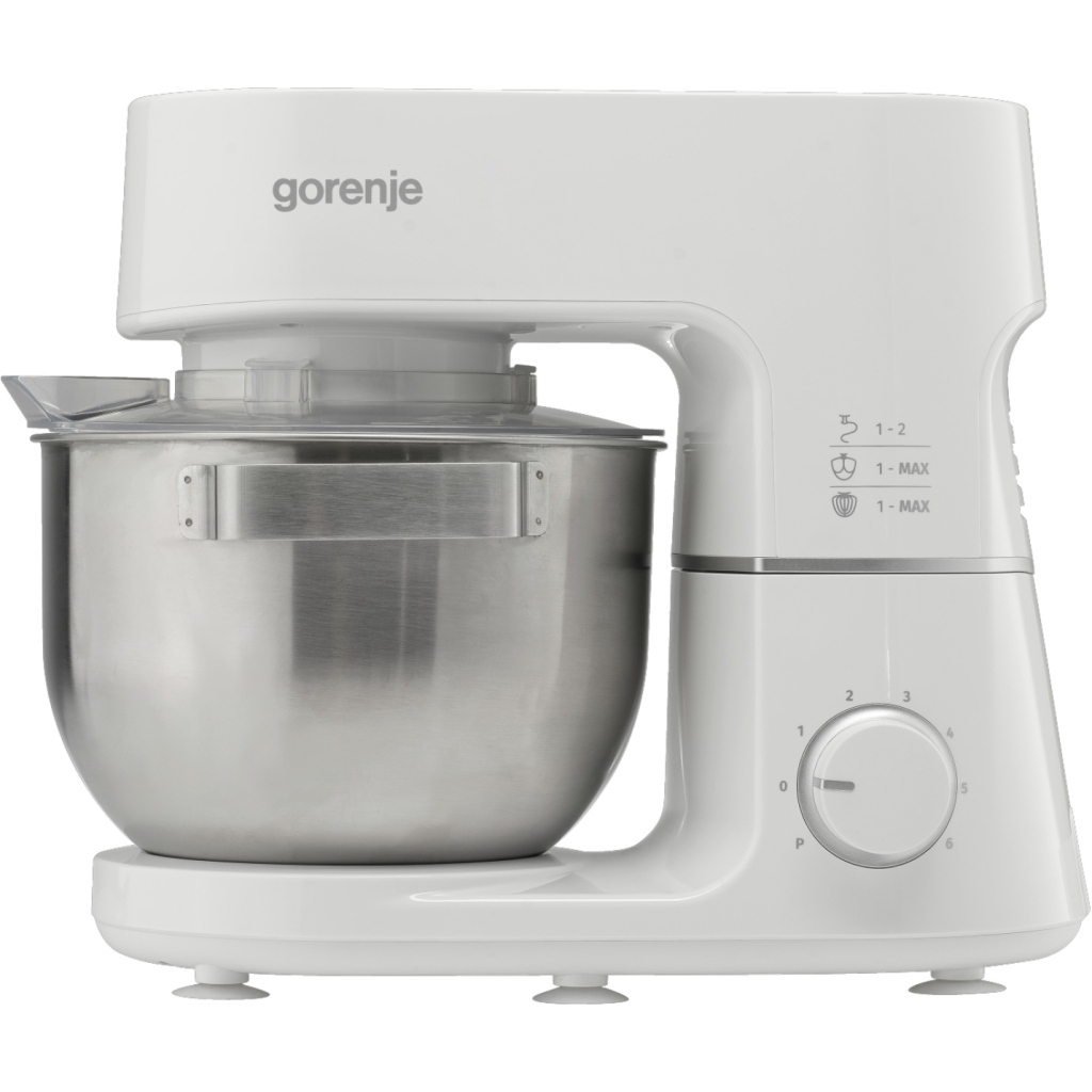 Кухонний комбайн Gorenje MMC800CW
