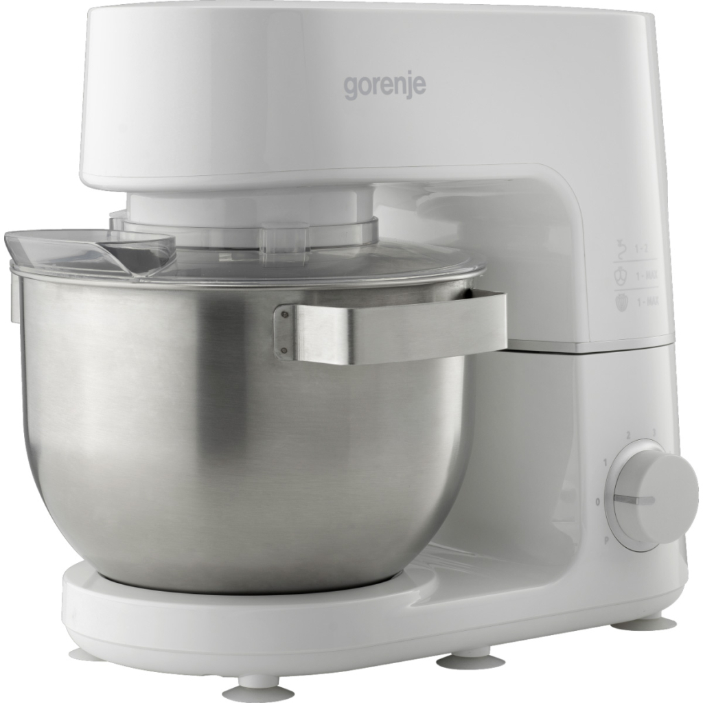 Кухонний комбайн Gorenje MMC800CW