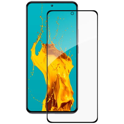Скло захисне Piko Full Glue Xiaomi 12T/12T Pro Black (1283126546440)