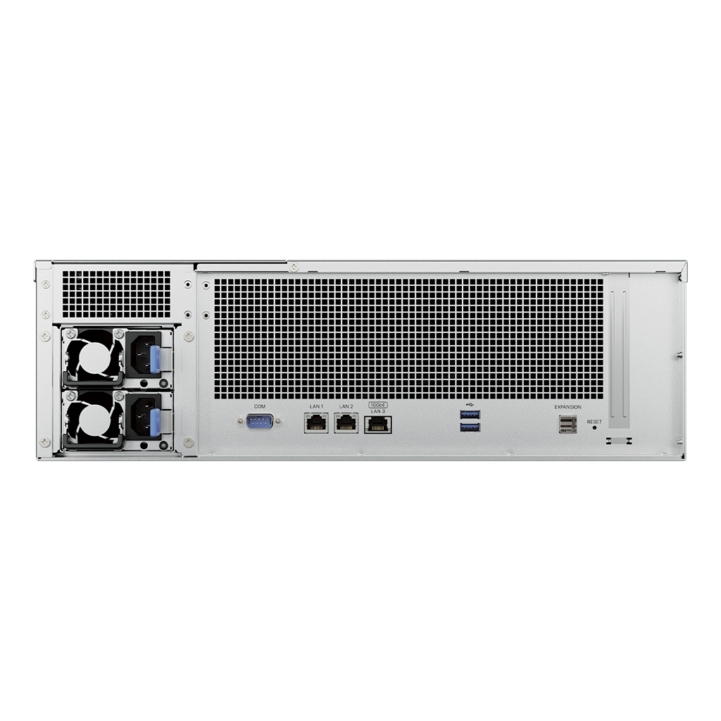NAS Synology RS2825RP+