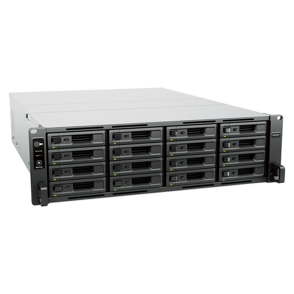NAS Synology RS2825RP+