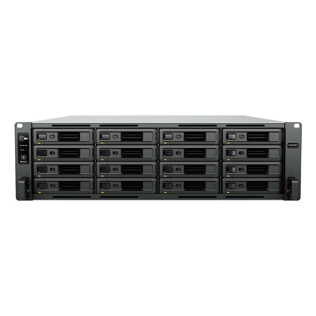 NAS Synology RS2825RP+