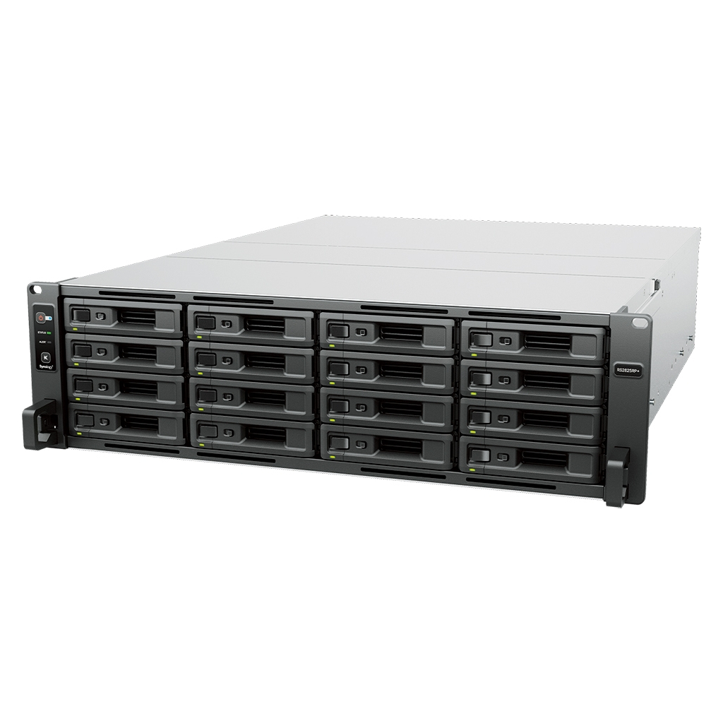 NAS Synology RS2825RP+