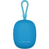 Акустична система Canyon OnMove 12 Blue (CNE-CBTSP12BL)