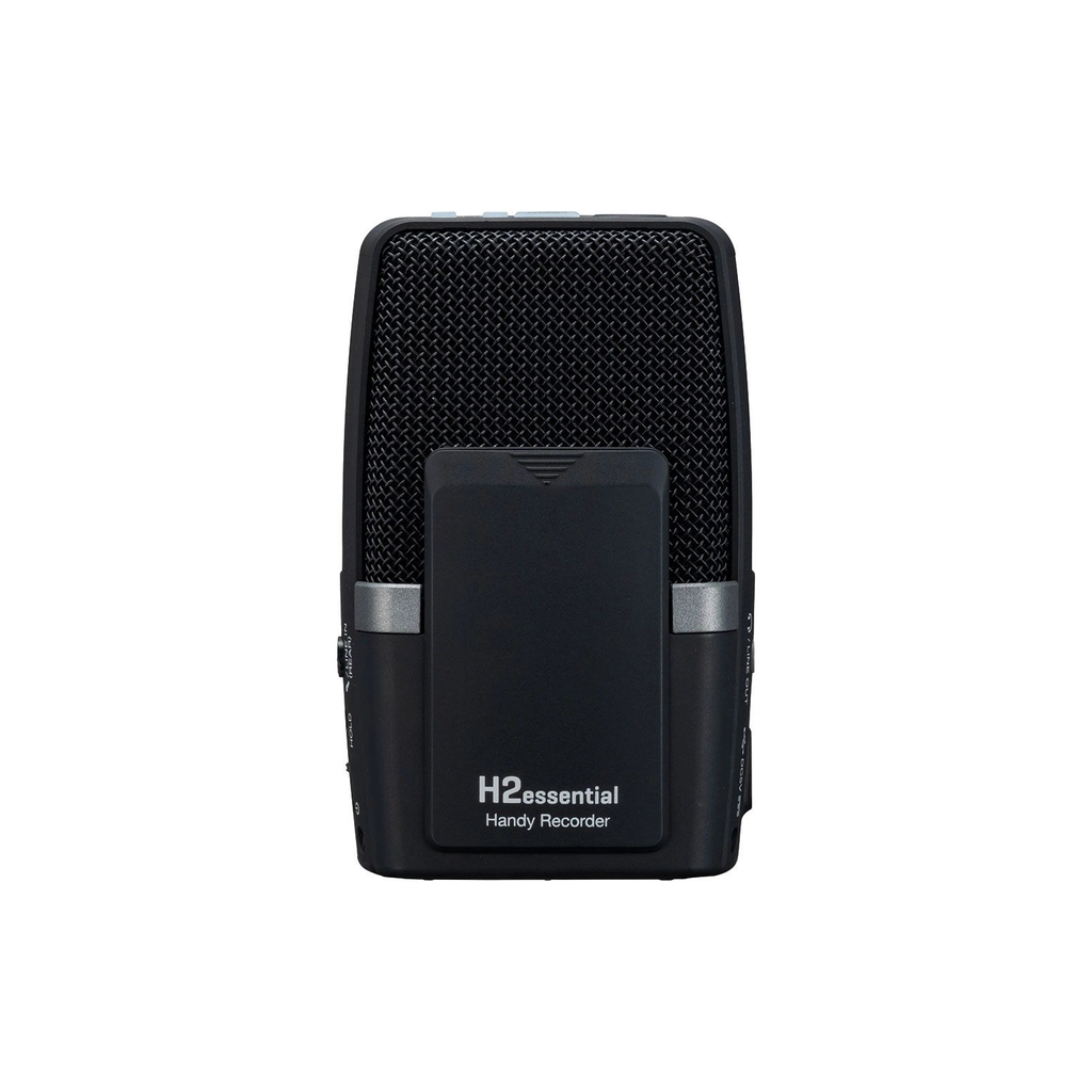 Цифровий диктофон Zoom H2essential рекордер (531154)