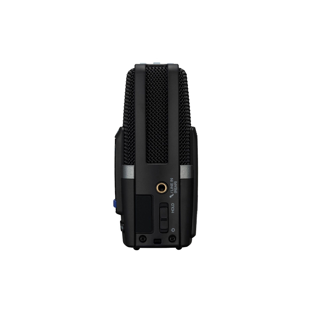 Цифровий диктофон Zoom H2essential рекордер (531154)