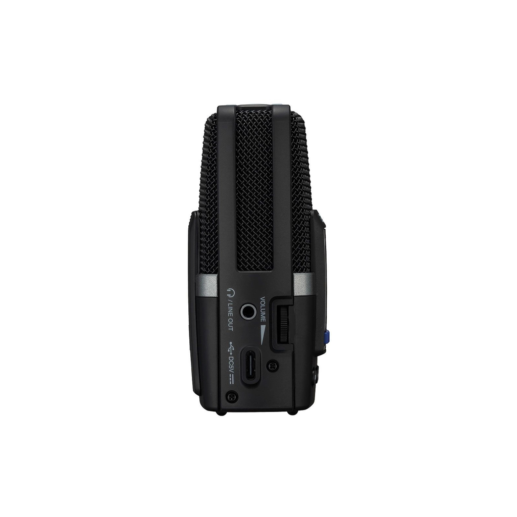 Цифровий диктофон Zoom H2essential рекордер (531154)