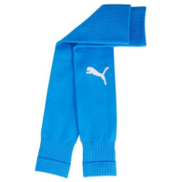 Гетри Puma teamGOAL Sleeve Sock 706028-02 синій 43-46 (4067978044999)