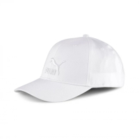 Cap Puma Archive Logo BB Cap 022554-12 white OSFA (4064533026926)