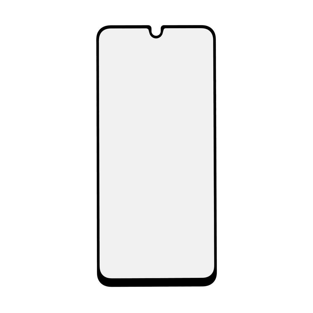Скло захисне 2E Samsung Galaxy A16 (A165) 2.5D FCFG black (2E-G-A16-SMFCFG-BB)