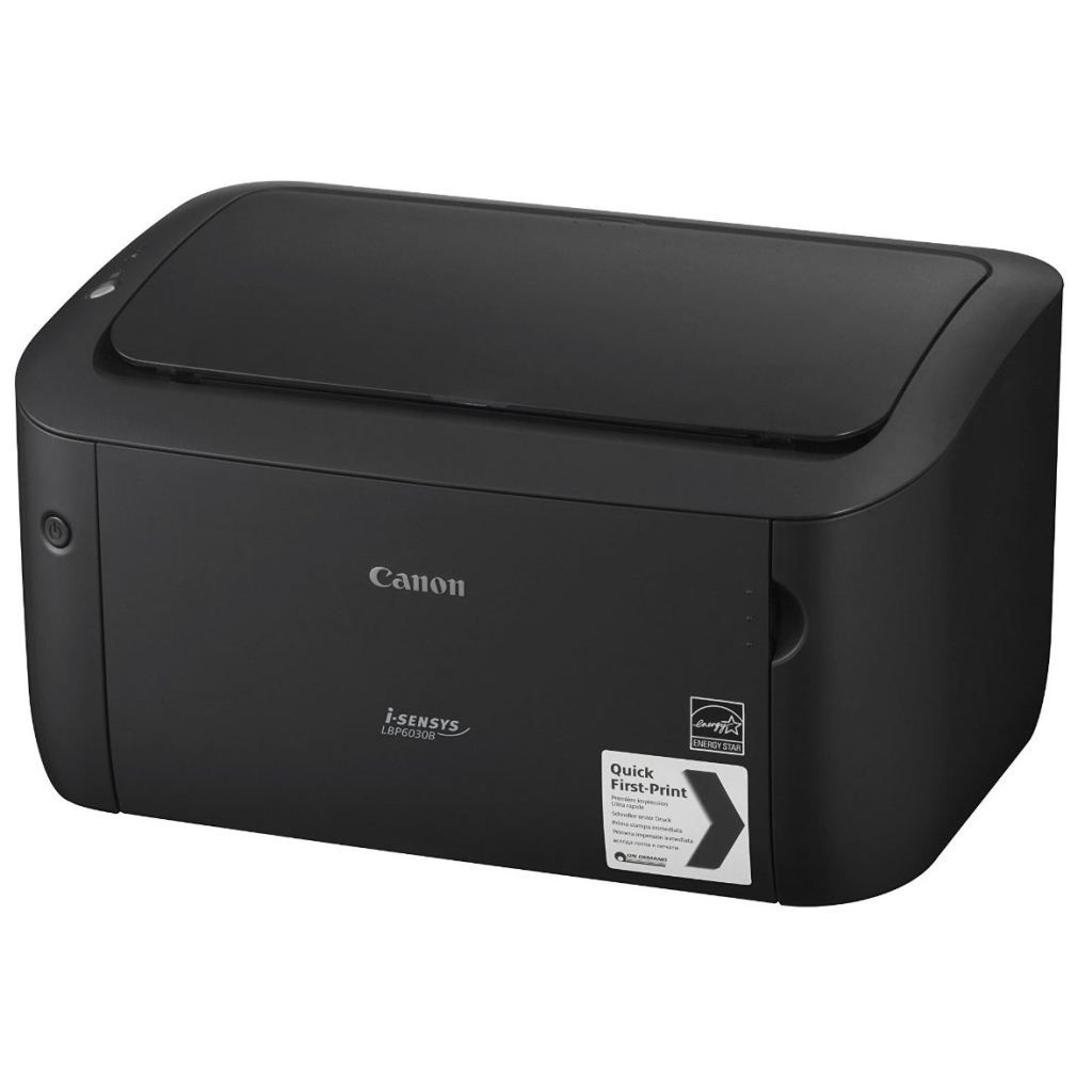Лазерний принтер Canon LBP-6030B (8468B010)