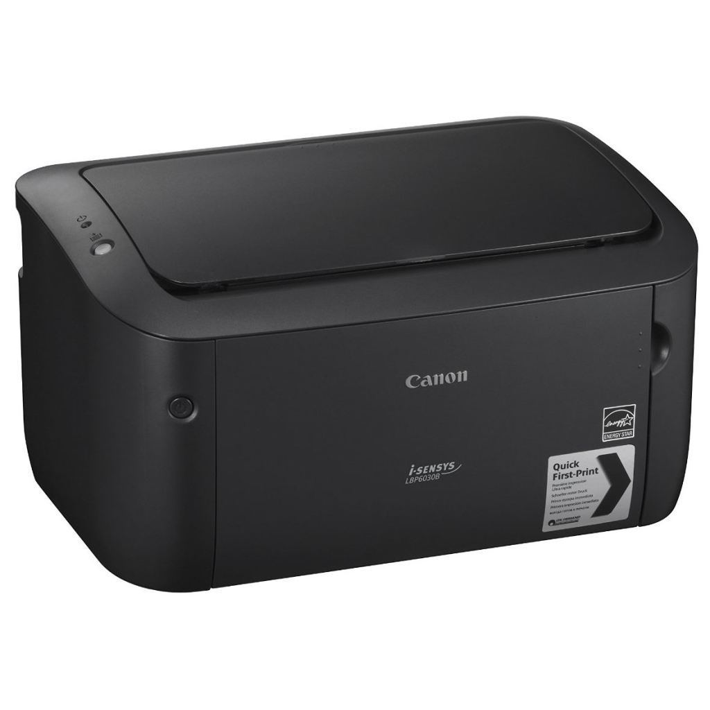 Лазерний принтер Canon LBP-6030B (8468B010)