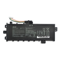 Акумулятор до ноутбука ASUS X509 B21N1818, 4850mAh (37Wh), 2cell, 7.7V, Li-ion (A71122)