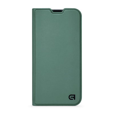 Чохол до мобільного телефона Armorstandart OneFold Xiaomi Poco M7 Pro 5G Green (ARM83153)