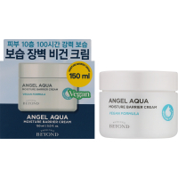 Face cream Beyond Angel Aqua Moisture Barrier Cream 150 ml (8809949498389)
