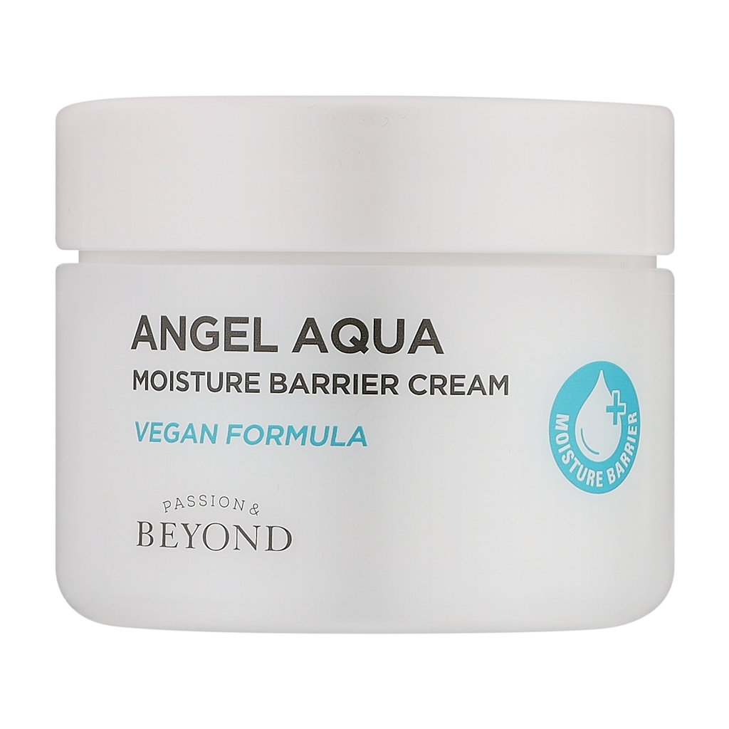 Крем для обличчя Beyond Angel Aqua Moisture Barrier Cream 150 мл (8809949498389)