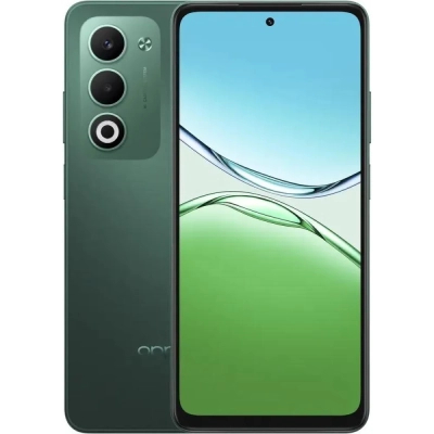 Мобільний телефон Oppo A5 8/256GB Aurora Green (OFCPH2727_GREEN_8/256)