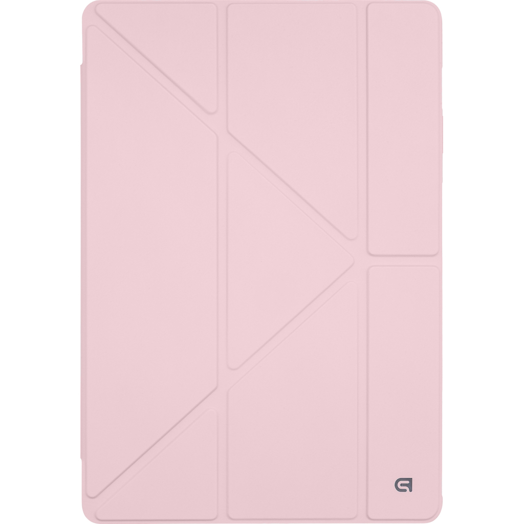 Чохол до планшета Armorstandart Y-Type PEN Samsung Galaxy Tab S10 FE+ Pink (ARM85534)