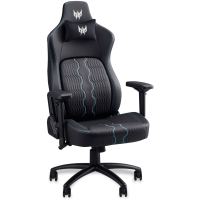 Крісло ігрове Acer PREDATOR RIFT PRO (GP.GCR11.00V)
