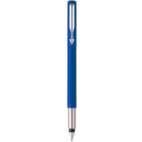 Fountain pen Parker VECTOR 17 Blue FP M blister (05 716)